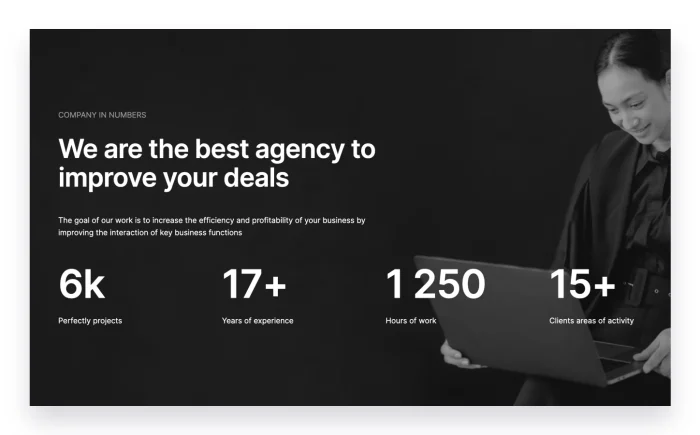 Innomerce WordPress Elementor Theme