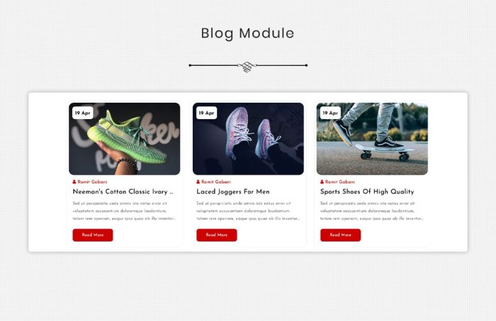 Tabbase - Multipurpose Footwear & Shoes Shopify 2.0 Theme