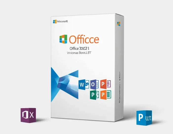 Office 2021 Business Digital License - Download