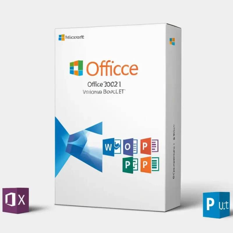 Office 2021 Business Digital License - Download