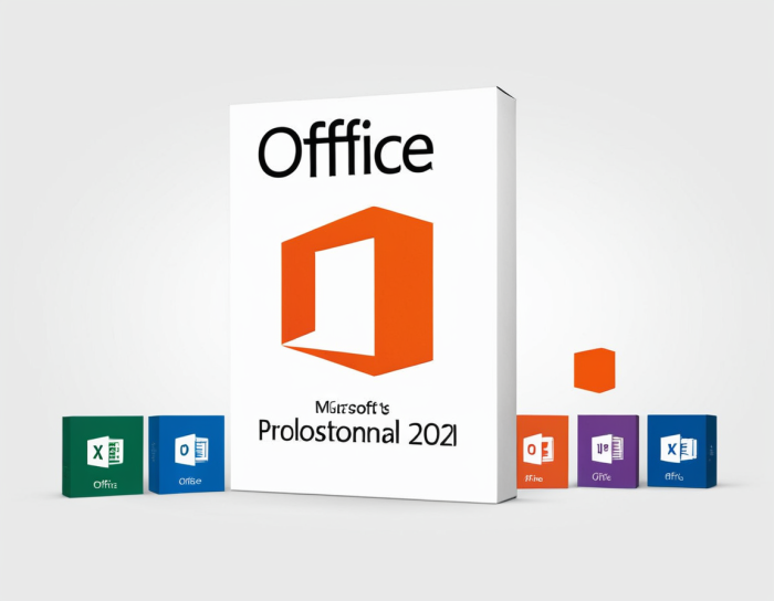 Office 2021 Complete Digital