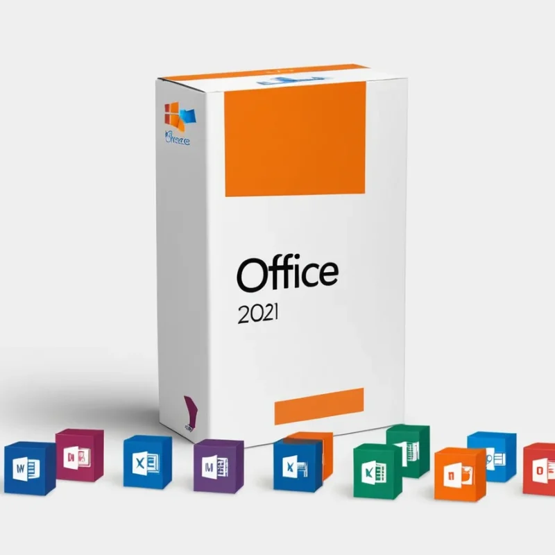 Office 2021