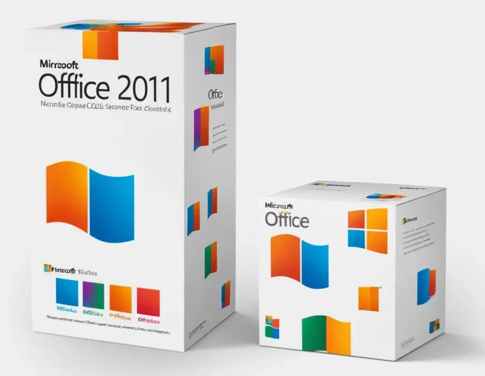 Office 2021 Full Version Digital Download