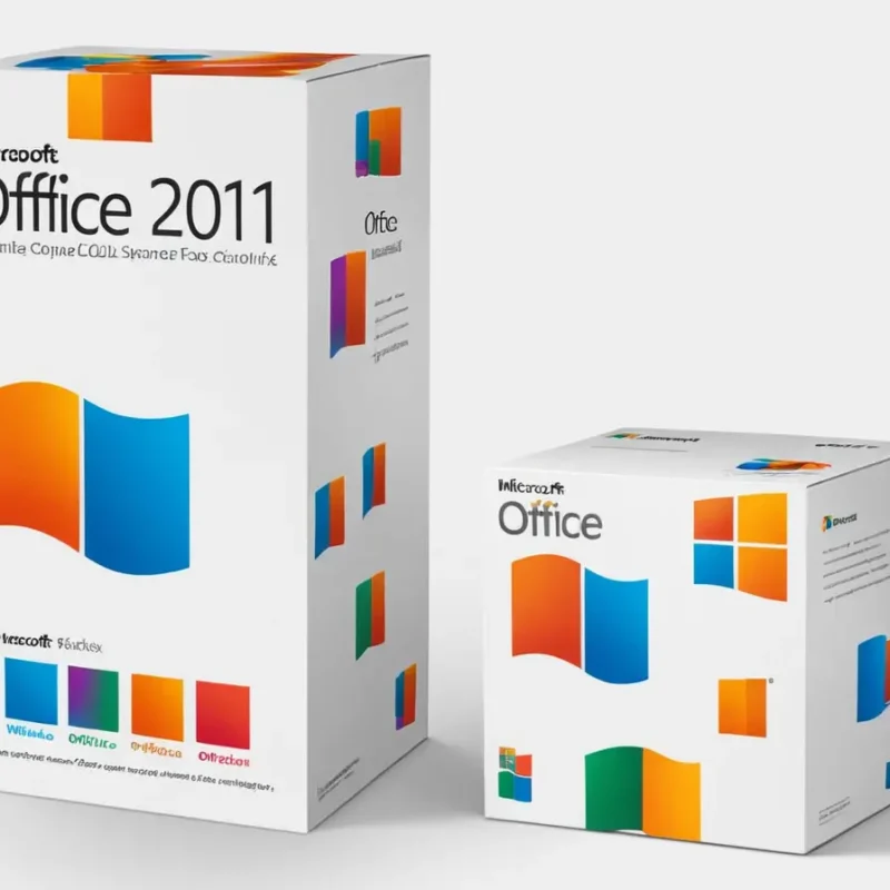 Office 2021 Full Version Digital Download