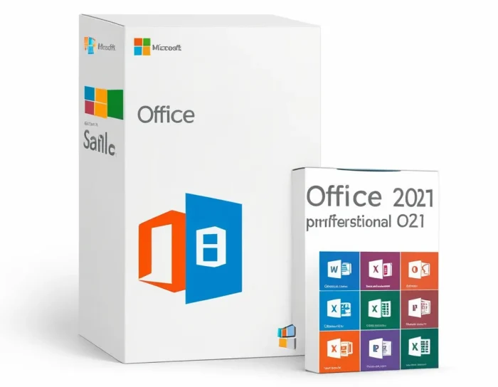 Office 2021 Home