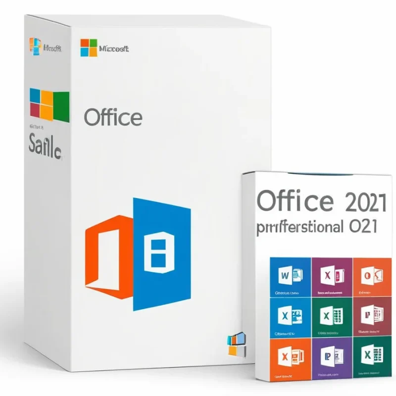 Office 2021 Home