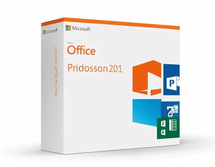 Office 2021 Pro Plus