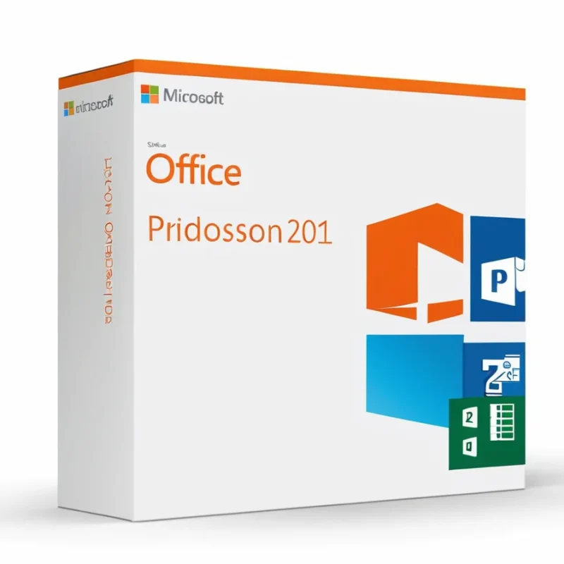 Office 2021 Pro Plus