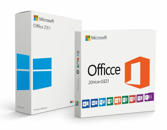 Office 2021 Standard License