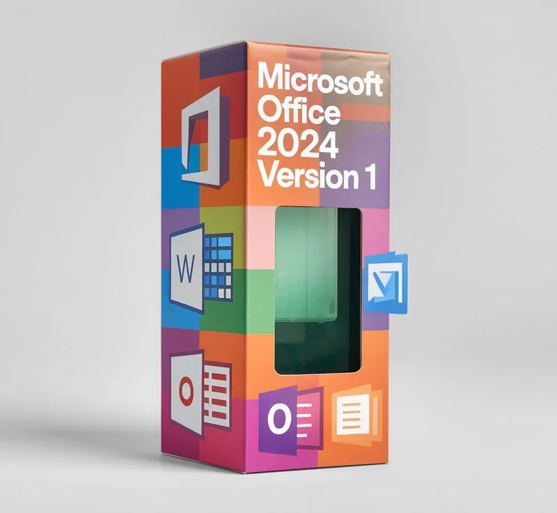 Office 2024 v1.0 Unlock the Future of Productivity