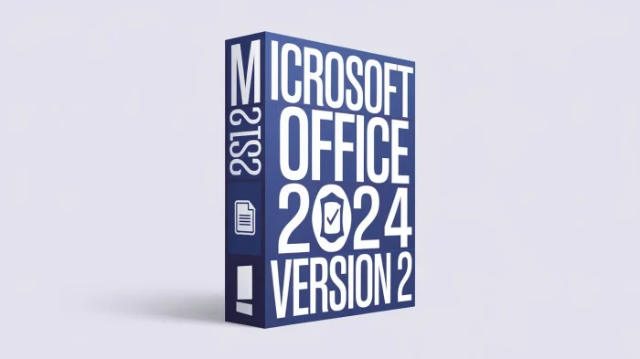 Office 2024 v2.0 Your Key to Advanced Collaboration Tools