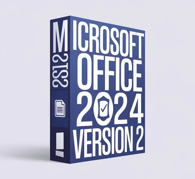 Office 2024 v2.0 Your Key to Advanced Collaboration Tools