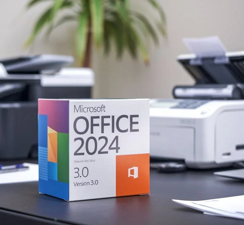 Office 2024 v3.0 The Next Generation of Office Software