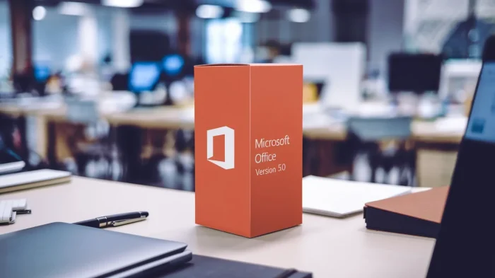 Office 2024 v5.0 Upgrade to the Latest Office Suite