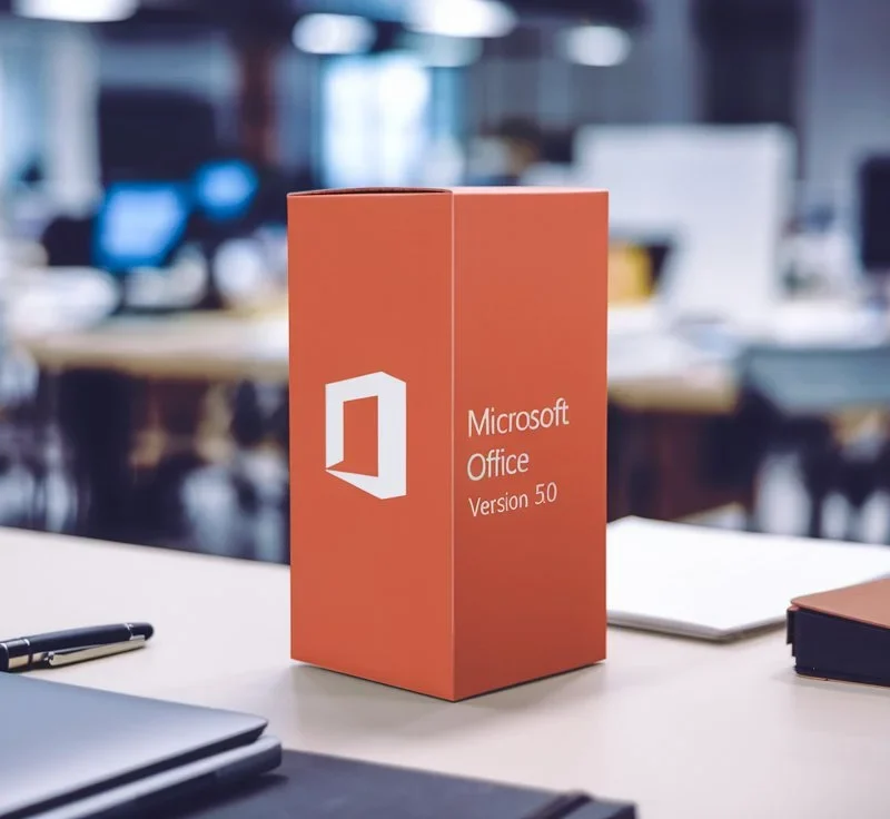 Office 2024 v5.0 Upgrade to the Latest Office Suite