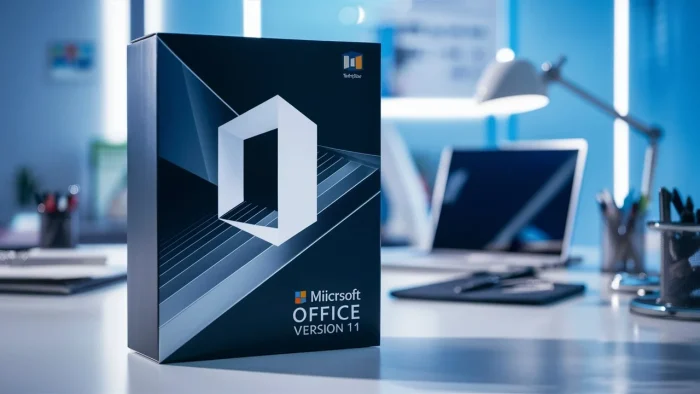 Office 2024 version 11.0 Innovate Your Workflow with New Updates