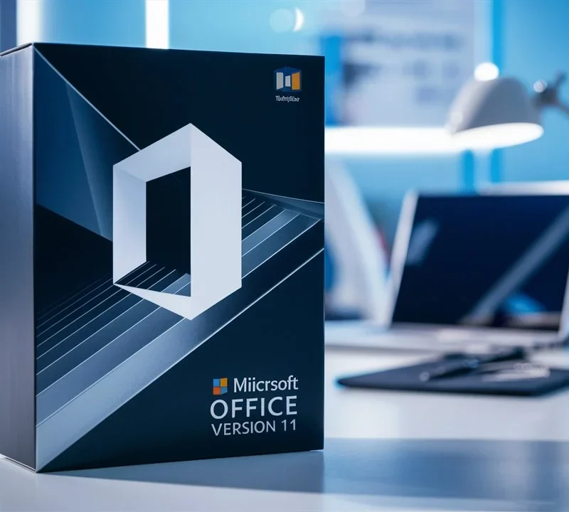 Office 2024 version 11.0 Innovate Your Workflow with New Updates