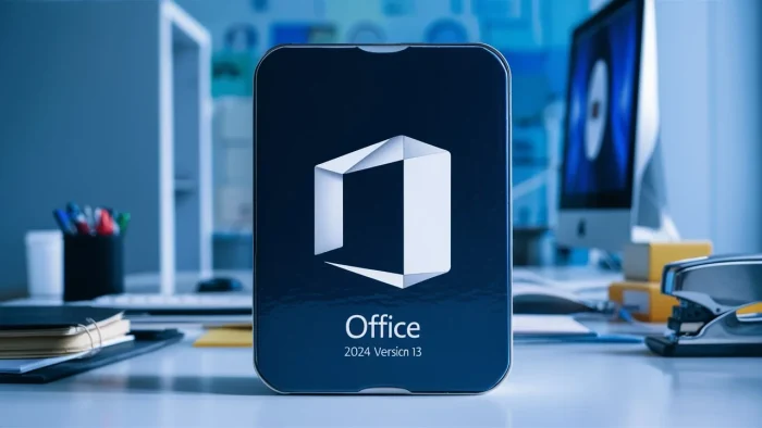 Office 2024 version 13.0 Optimize Efficiency with New Features