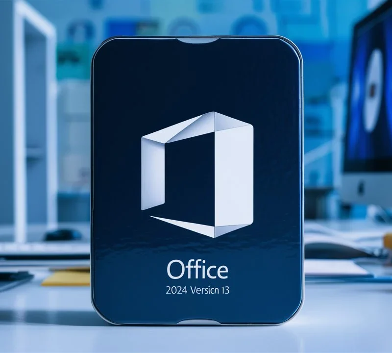 Office 2024 version 13.0 Optimize Efficiency with New Features