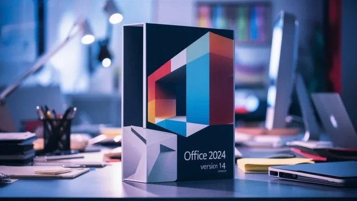 Office 2024 version 14.0 Transform Your Productivity with Advanced Tools