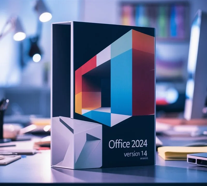 Office 2024 version 14.0 Transform Your Productivity with Advanced Tools