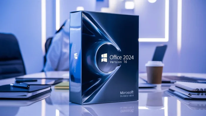 Office 2024 version 16.0 Essential Upgrades for Enhanced Performance