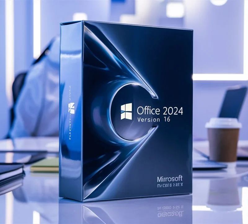 Office 2024 version 16.0 Essential Upgrades for Enhanced Performance