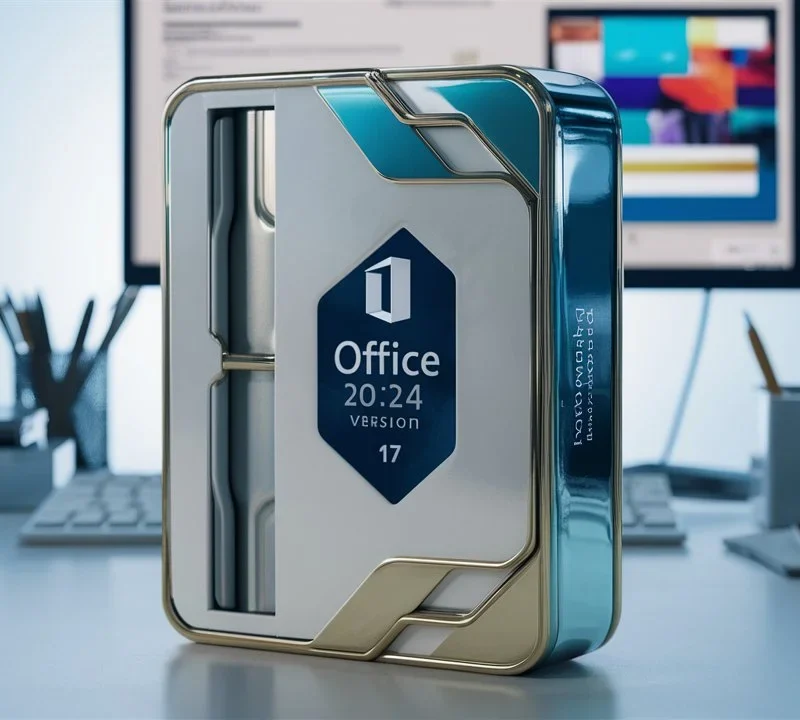 Office 2024 version 17.0 Elevate Your Work with Cutting-Edge Technology