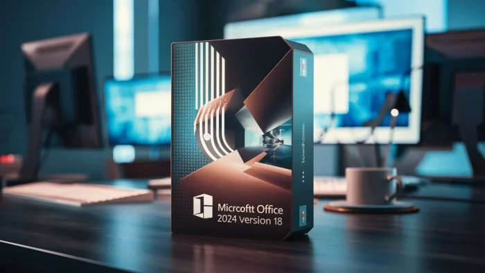 Office 2024 version 18.0 Get Ahead with Advanced Office Solutions