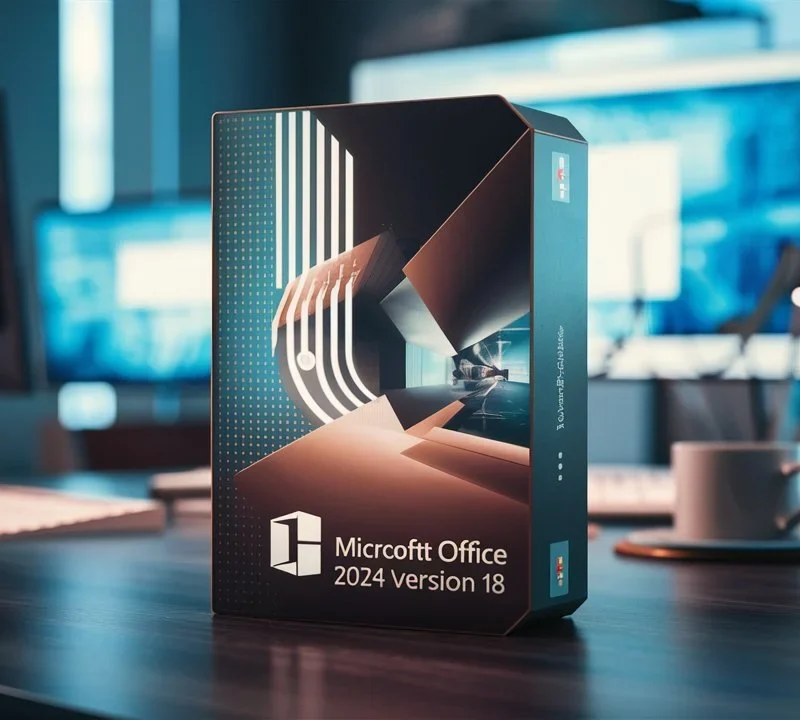 Office 2024 version 18.0 Get Ahead with Advanced Office Solutions