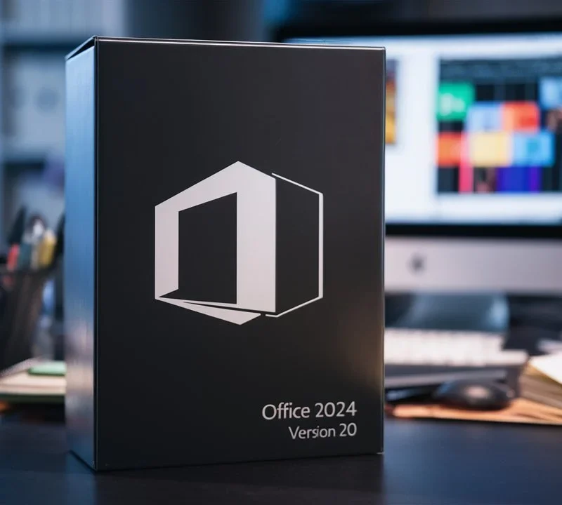 Office 2024 version 20.0 The Ultimate Suite for Modern Workflows