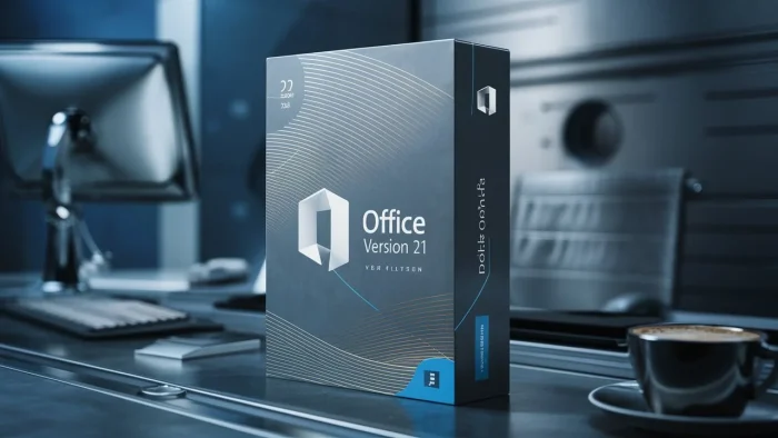 Office 2024 version 21.0 Unlock New Capabilities for Your Office