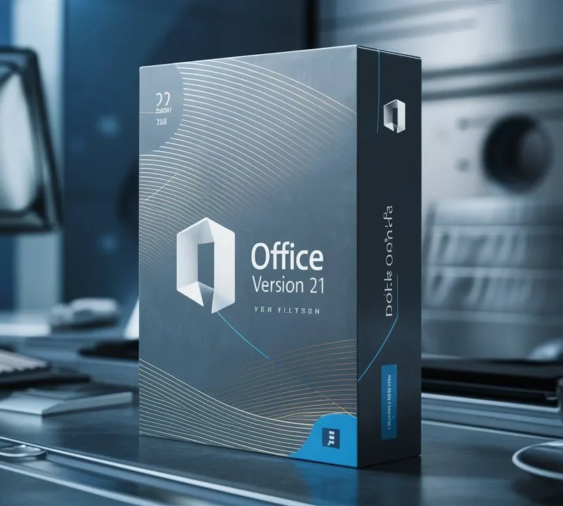 Office 2024 version 21.0 Unlock New Capabilities for Your Office