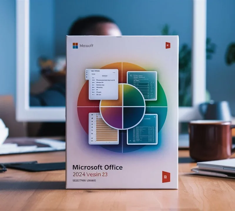 Office 2024 version 23.0 Your Path to Smarter Work Solutions