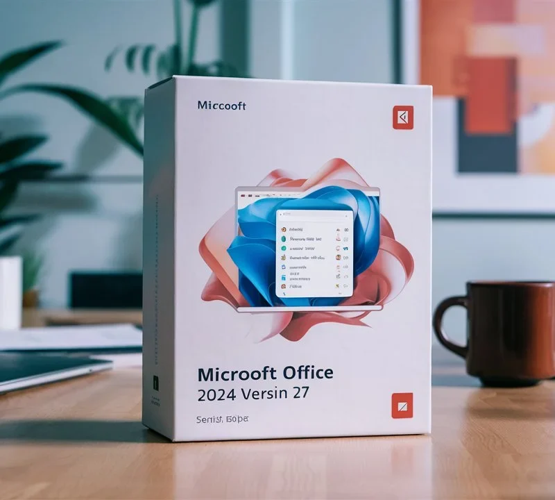 Office 2024 version 27.0 Streamline Tasks with the Latest Updates