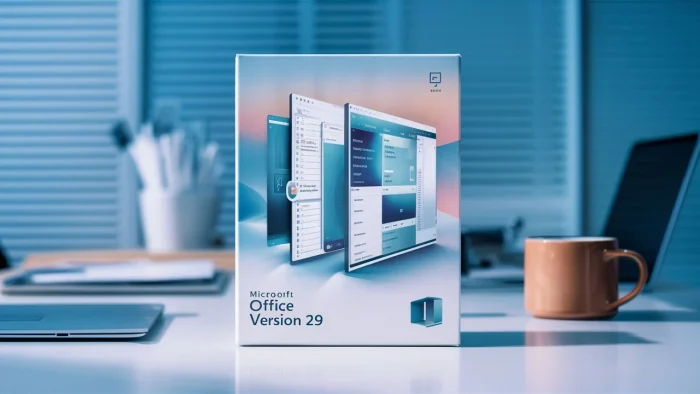 Office 2024 version 29.0 Revolutionize How You Work with New Software