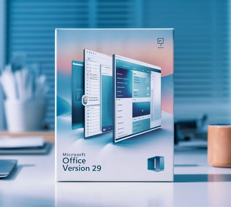 Office 2024 version 29.0 Revolutionize How You Work with New Software