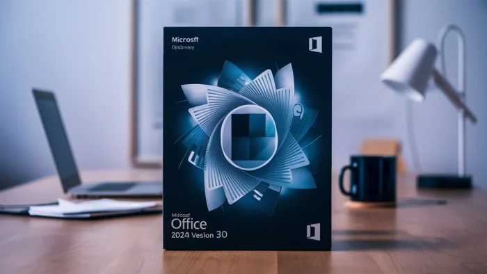 Office 2024 version 30.0 Essential Features for Modern Business Needs