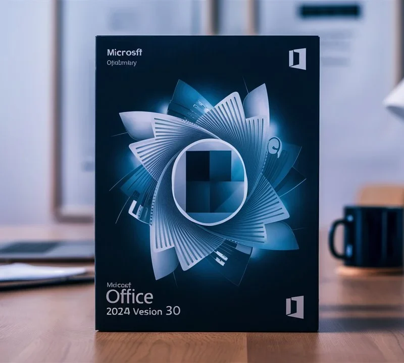 Office 2024 version 30.0 Essential Features for Modern Business Needs