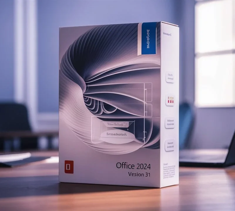 Office 2024 version 31.0 Unlock Enhanced Performance and Efficiency