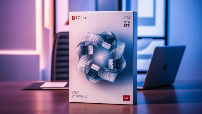 Office 2024 version 32.0 Discover the Latest in Office Technology