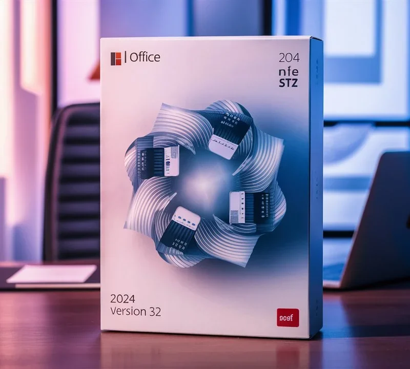 Office 2024 version 32.0 Discover the Latest in Office Technology