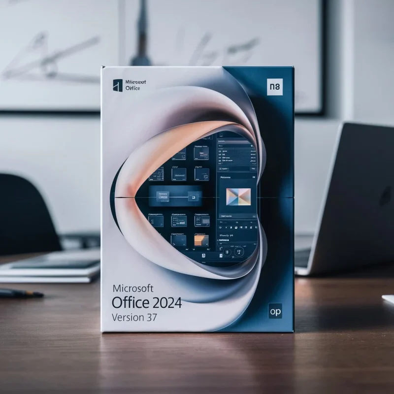 Office 2024 version 37.0 Advanced Tools for Better Work Management