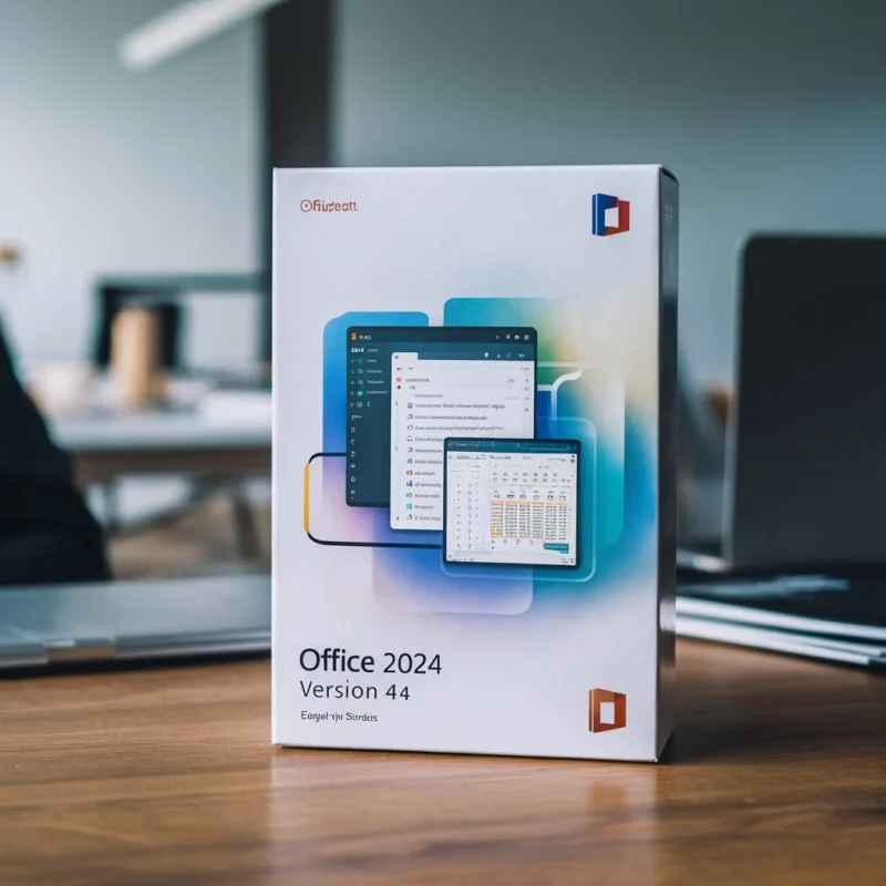 Office 2024 version 44.0 Innovative Features for Today's Professional Needs