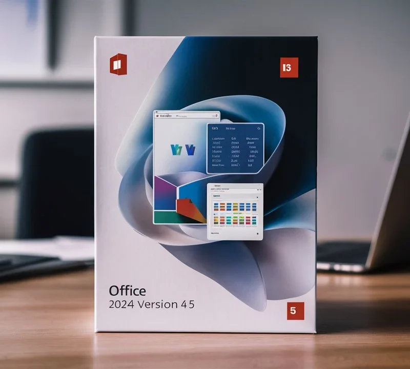 Office 2024 version 45.0 Transform Your Office Experience with New Tools