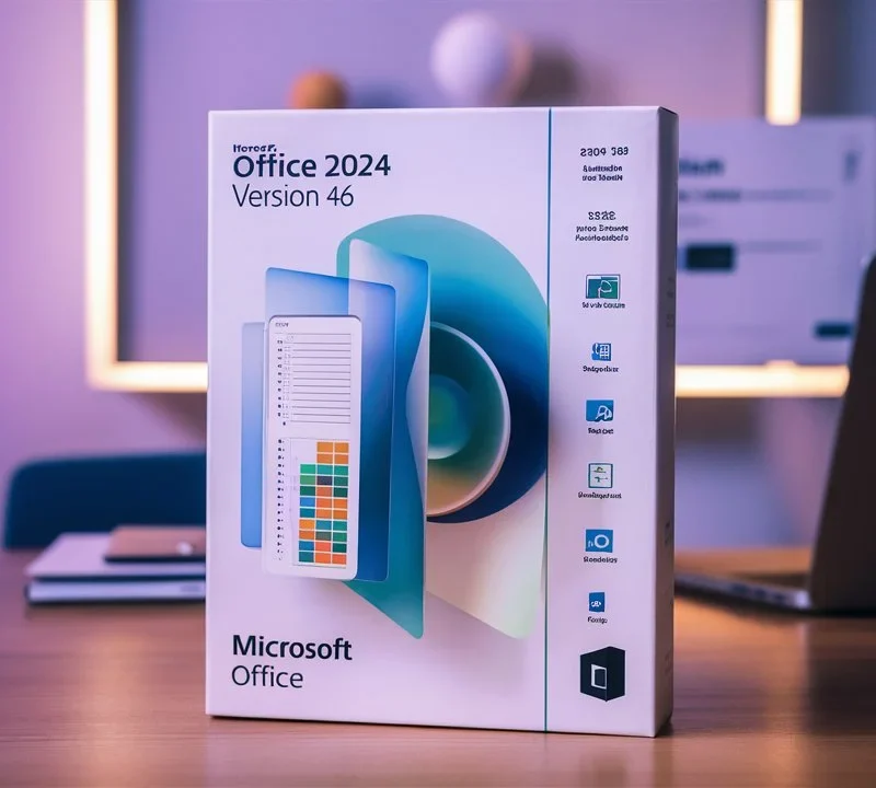 Office 2024 version 46.0 Essential Software for Efficient Workflows