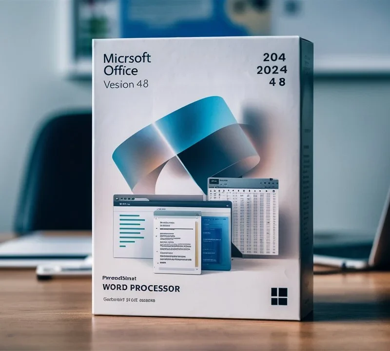 Office 2024 version 48.0 Enhance Your Work with the Latest Software