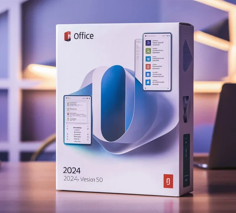 Office 2024 version 50.0 The Ultimate Upgrade for Modern Work Environments