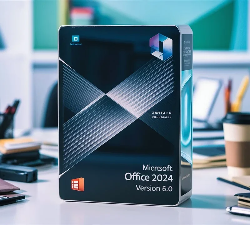 Office 2024 version 6.0 Discover Cutting-Edge Productivity Solutions