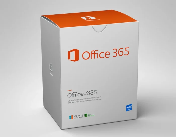 Office 365 Full Access